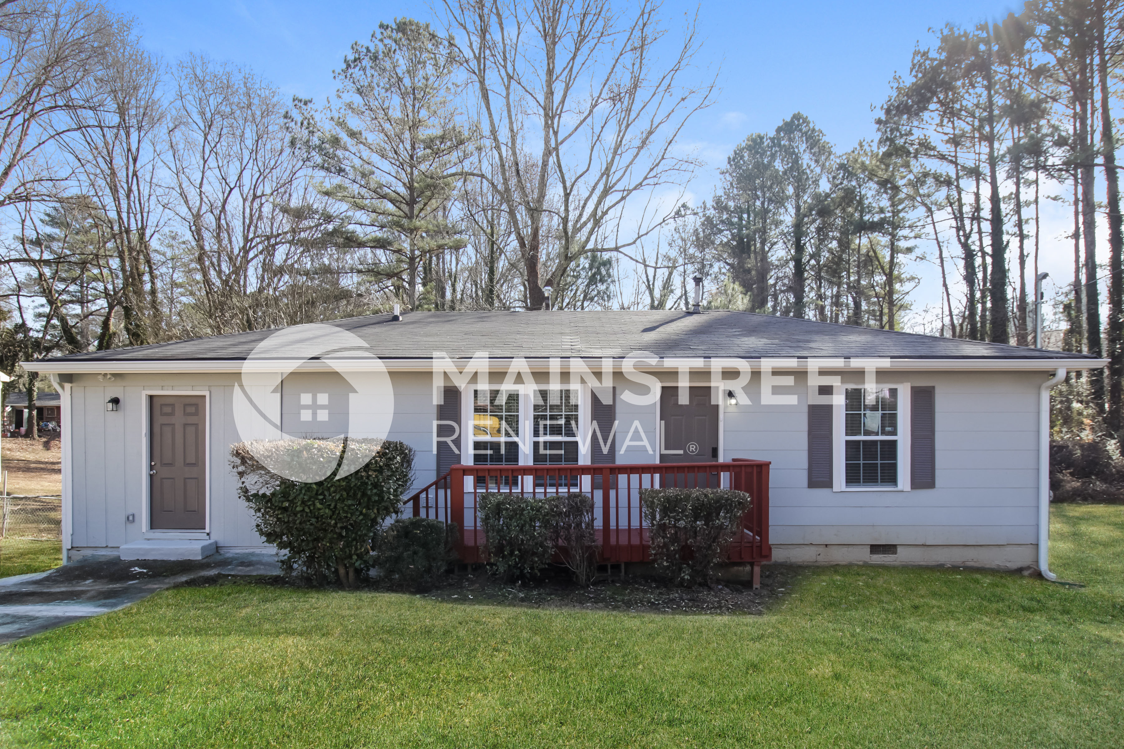 3638 Barrow Pl SW Atlanta, GA 30331